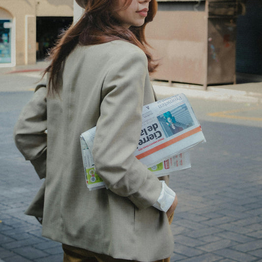 Why Eco-Friendly Materials Matter More Than Ever