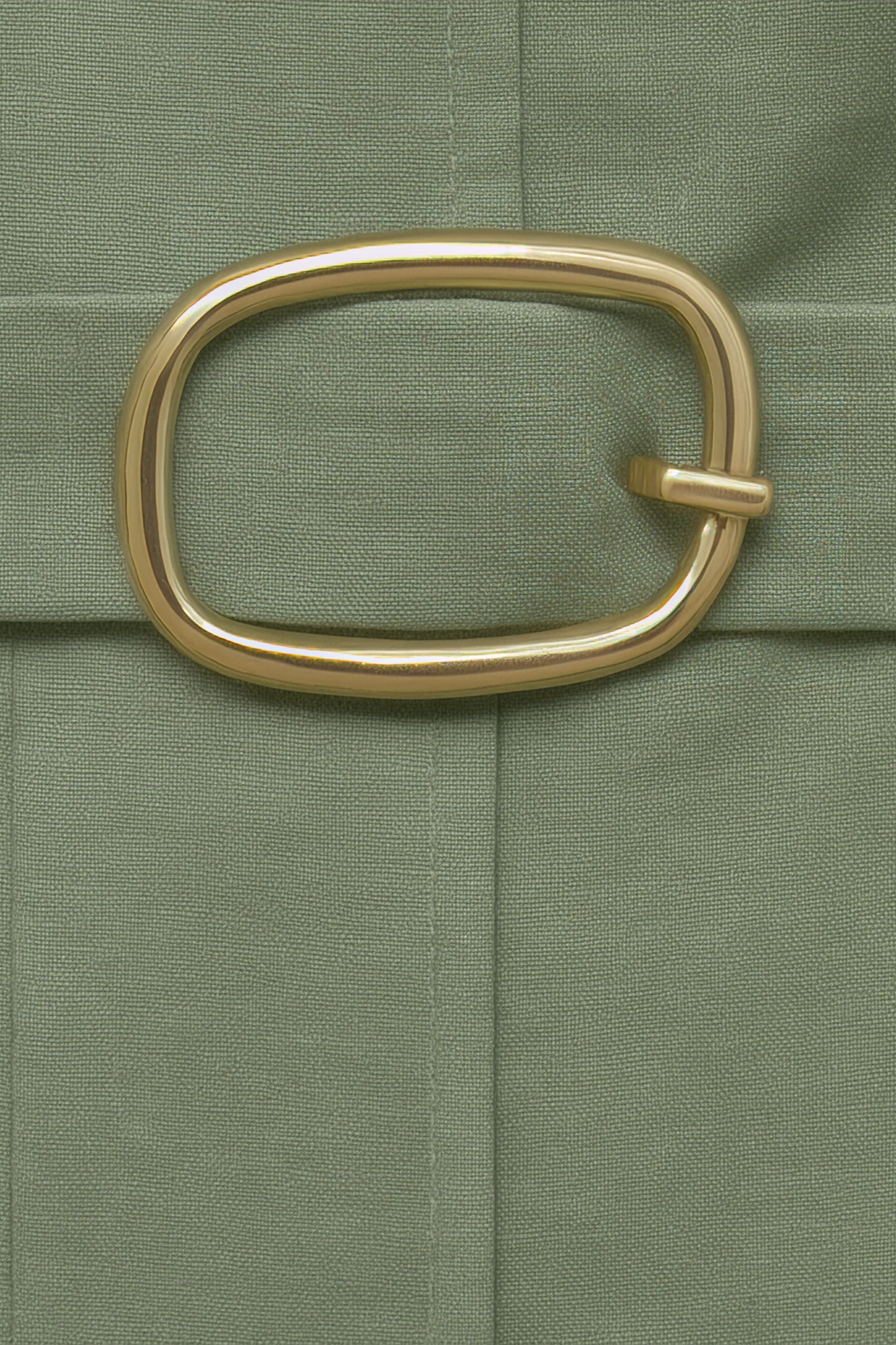 Linen Jumpsuit
