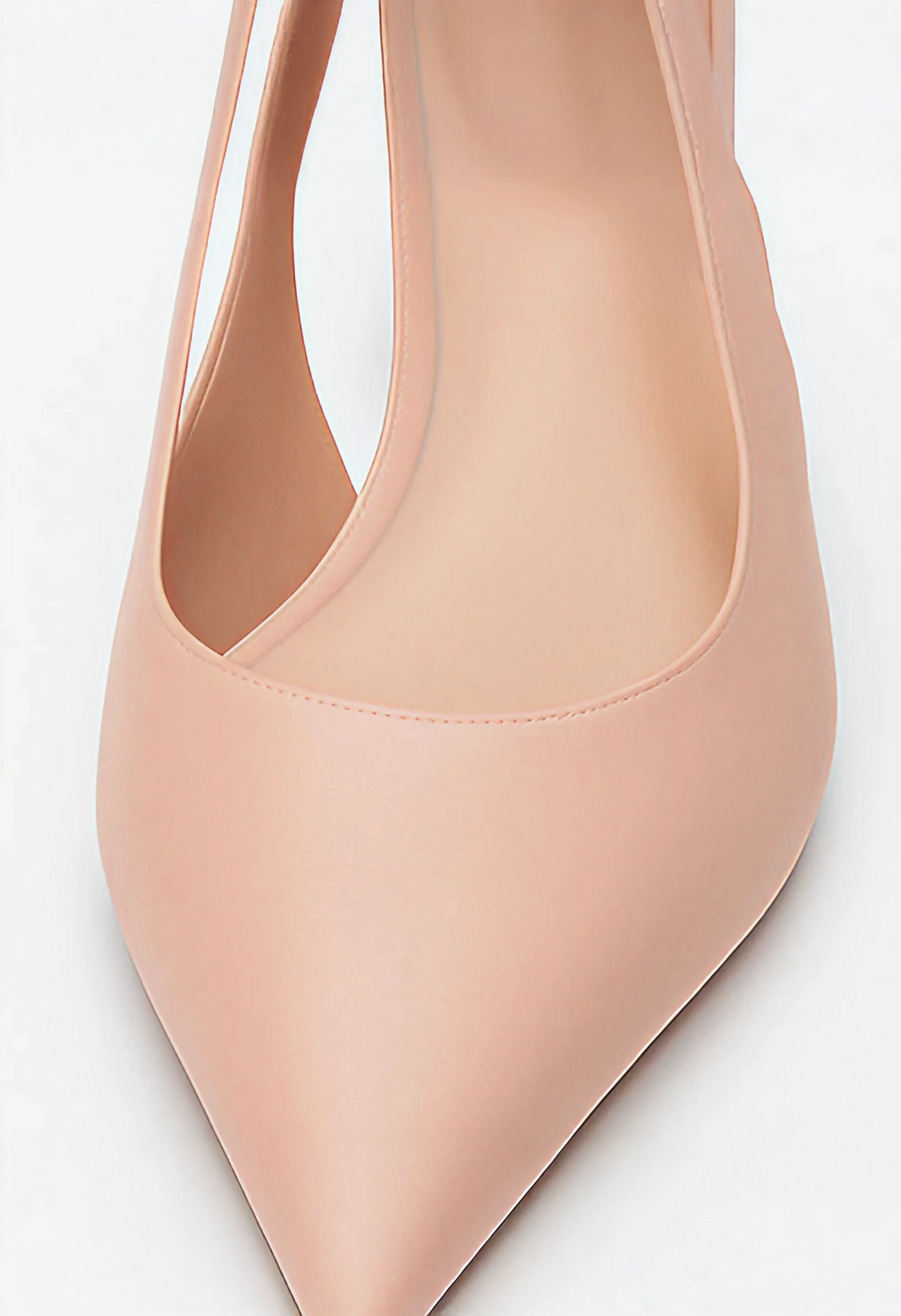 Elegant Low Heel Sandals