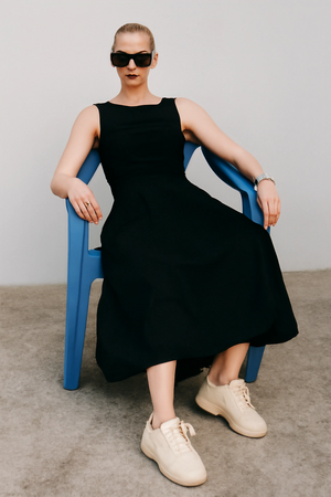 Everyday Fabric Trainers