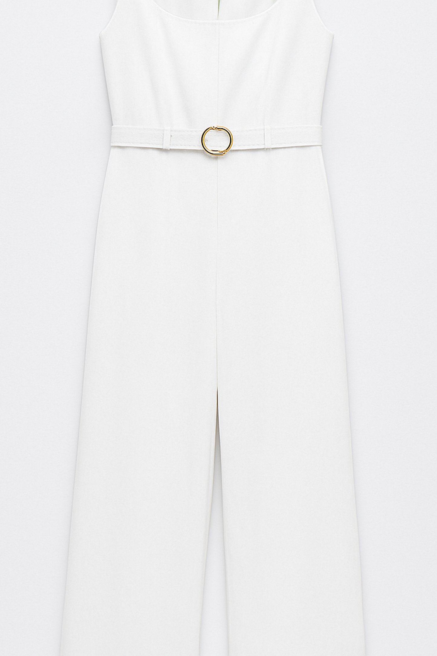 Linen Jumpsuit