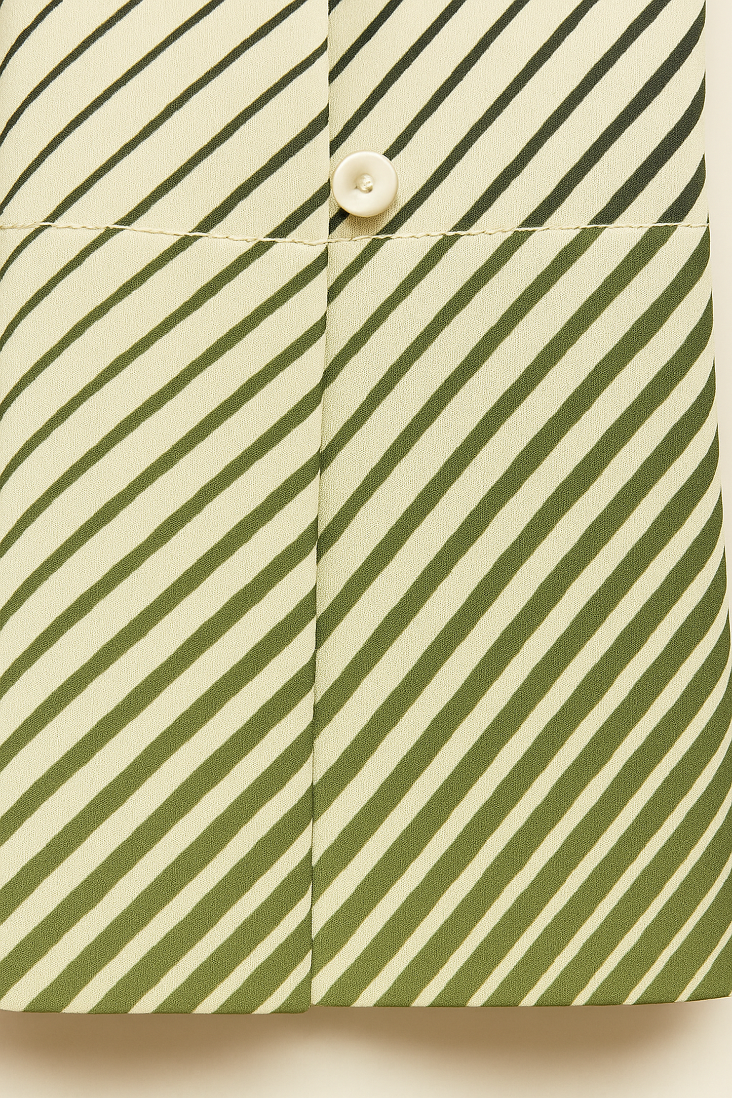 Striped Blouse