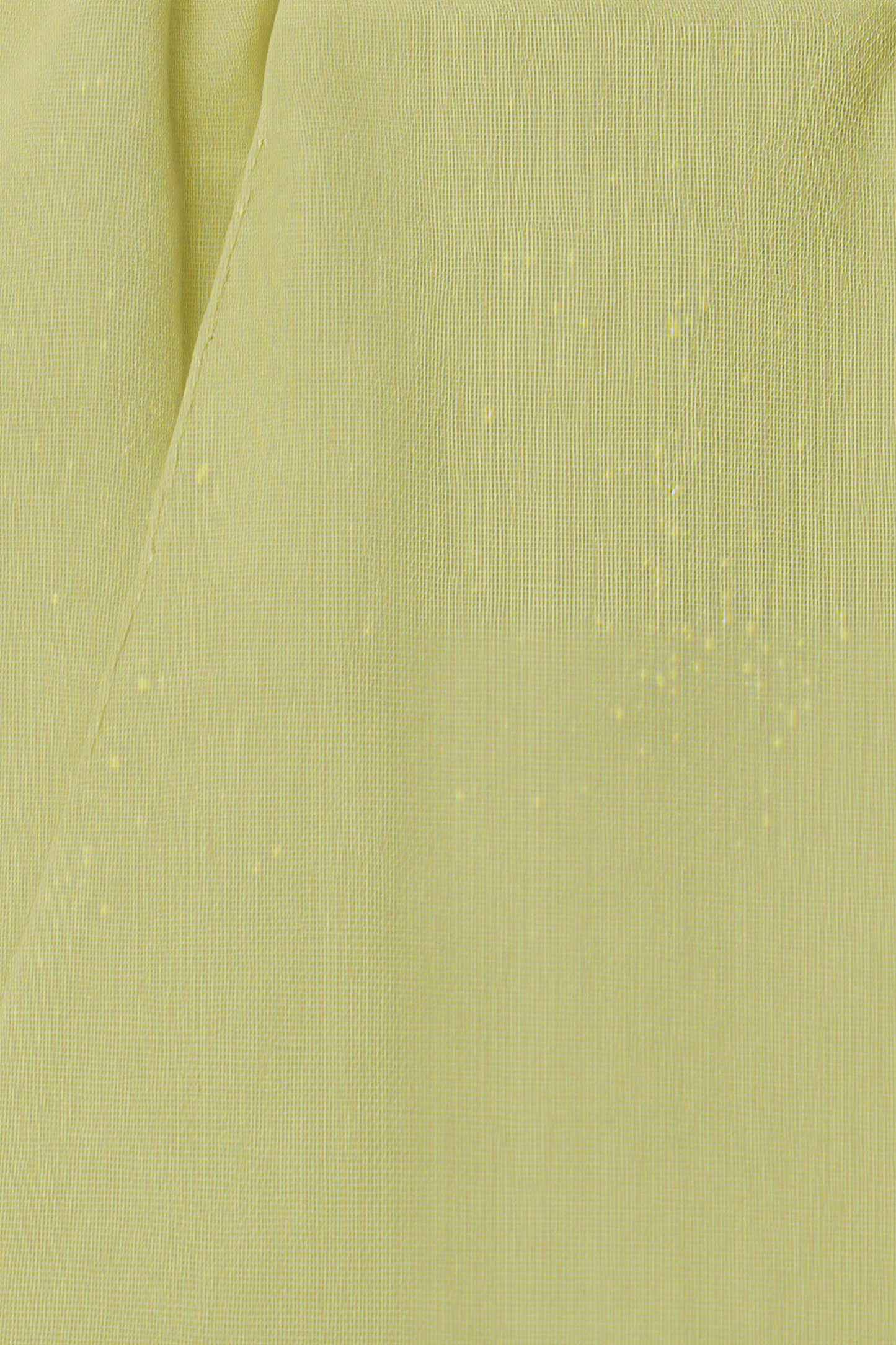 Linen Baggy Pants