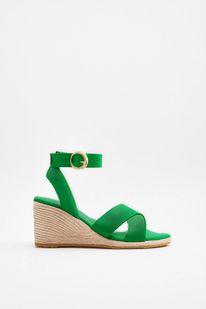 Boho Ease - Sandal