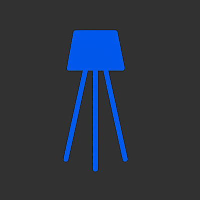 Floor-standing