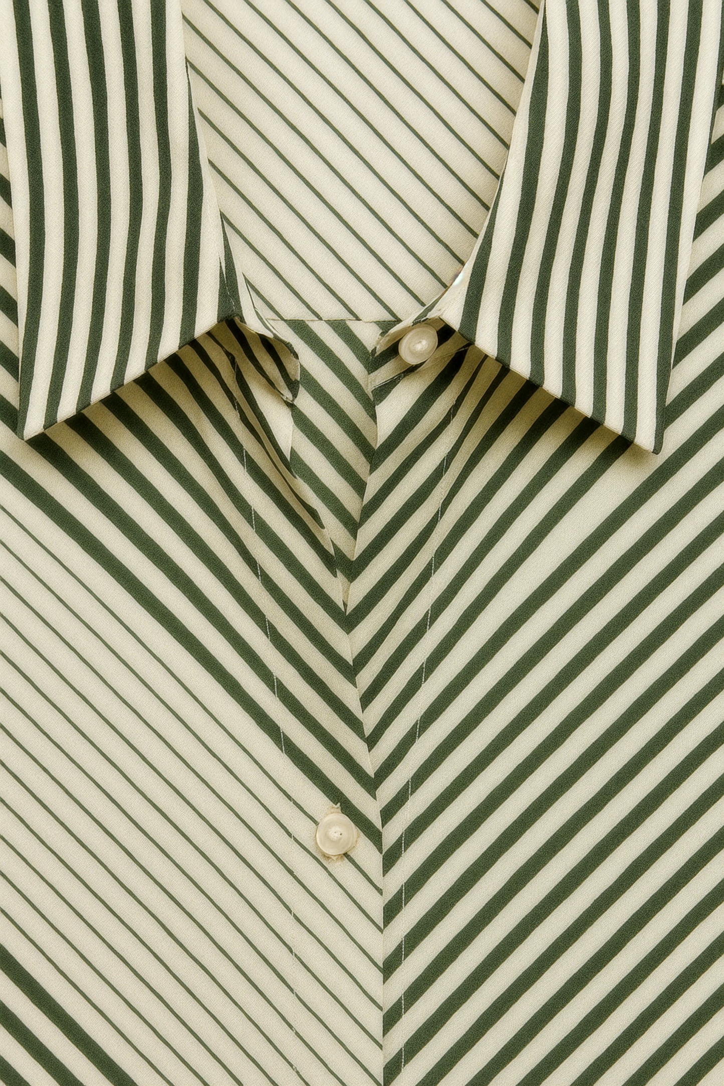 Striped Blouse